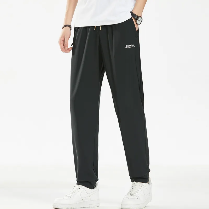 7 FOR ALL MANKIND Casual Pants Unisex-0