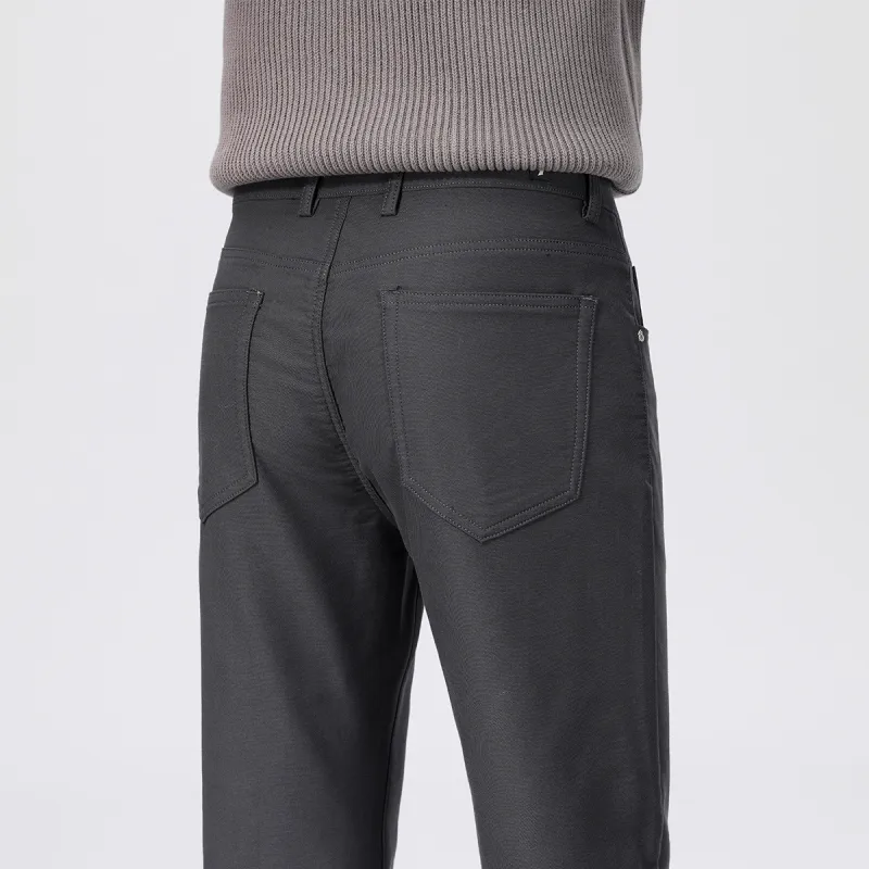 7 FOR ALL MANKIND Casual Pants Men's-5