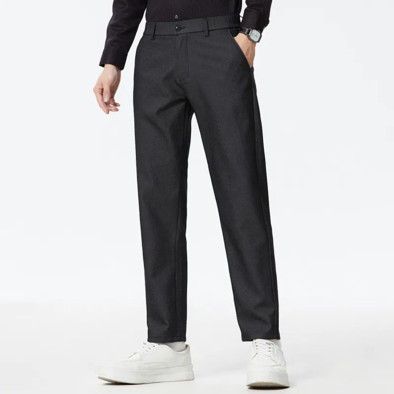 7 FOR ALL MANKIND Suit Trouser Men's-5