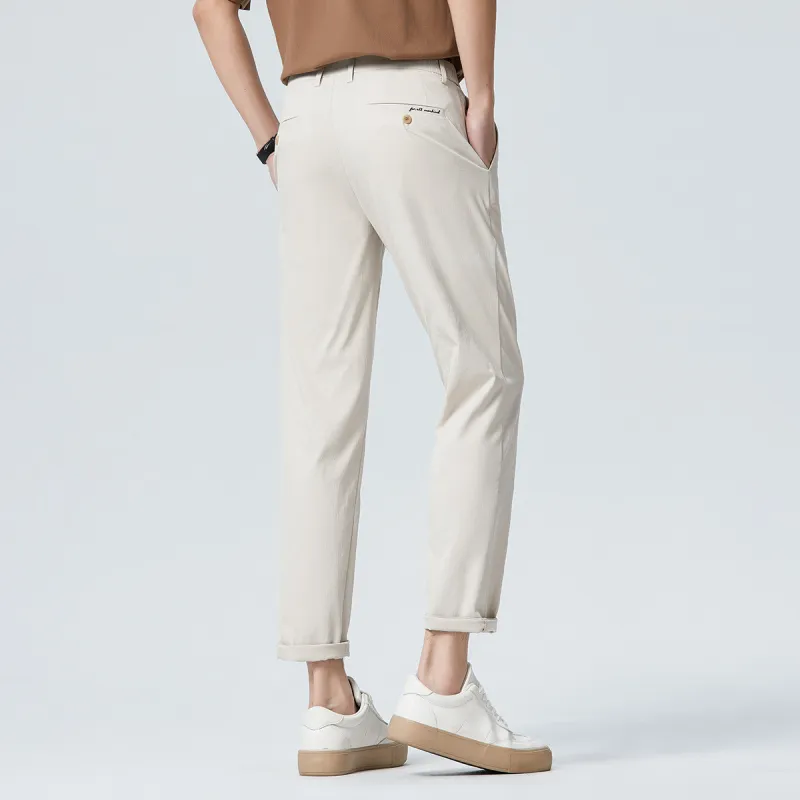 7 FOR ALL MANKIND Suit Trouser Men's-9