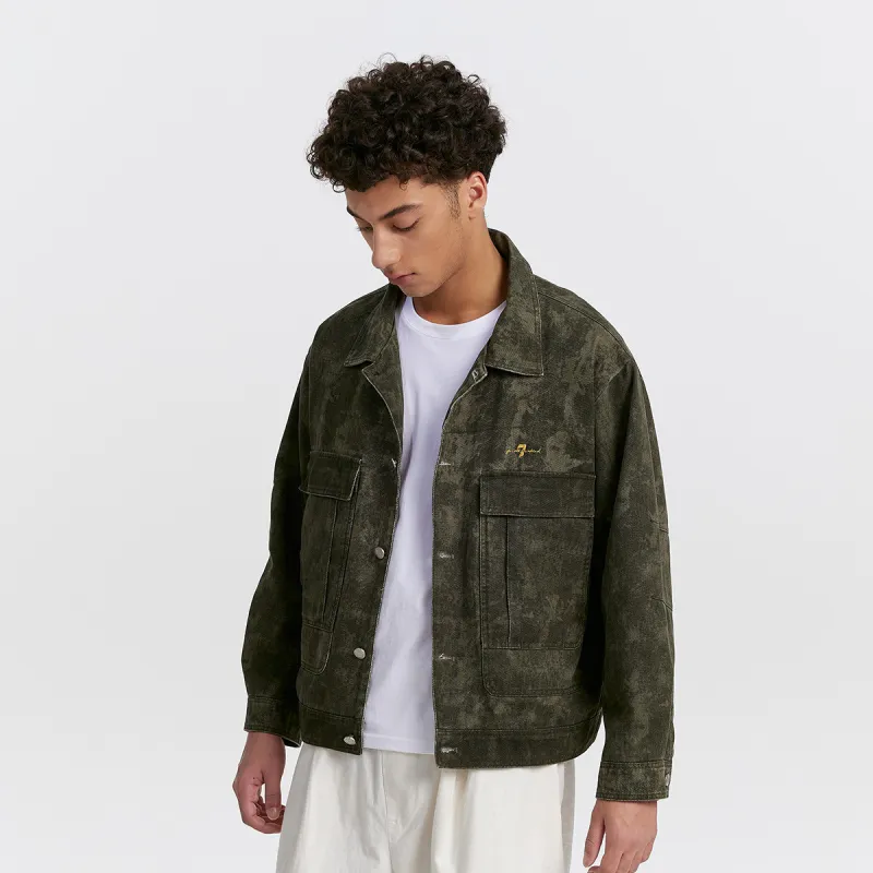 7 FOR ALL MANKIND Jackets Coats Men's-1