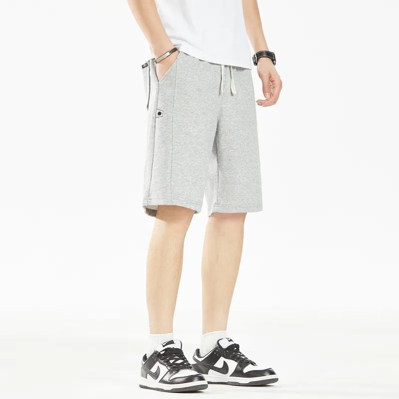 7 FOR ALL MANKIND Casual Shorts Unisex-8