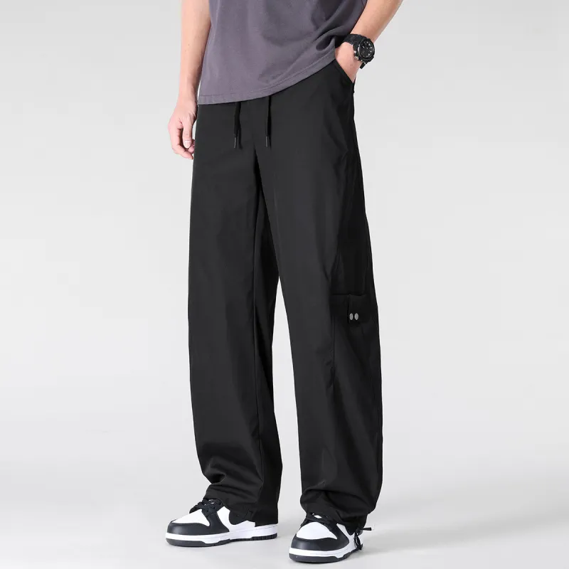 7 FOR ALL MANKIND Casual Pants Unisex-1