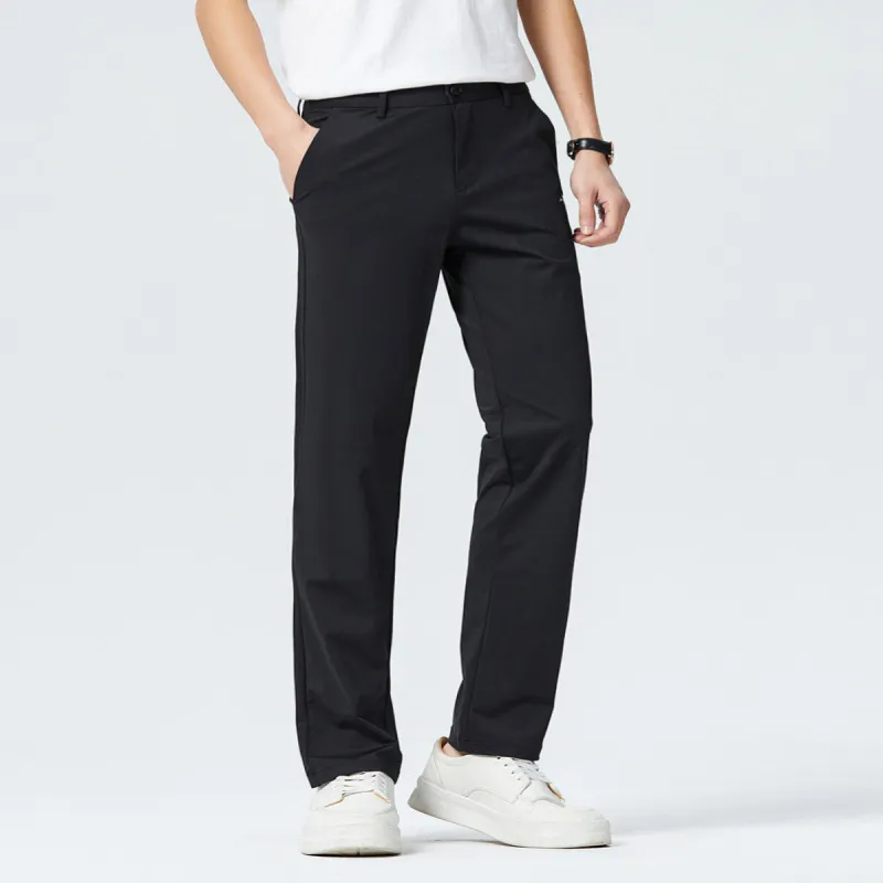 7 FOR ALL MANKIND Suit Trouser Men's-3