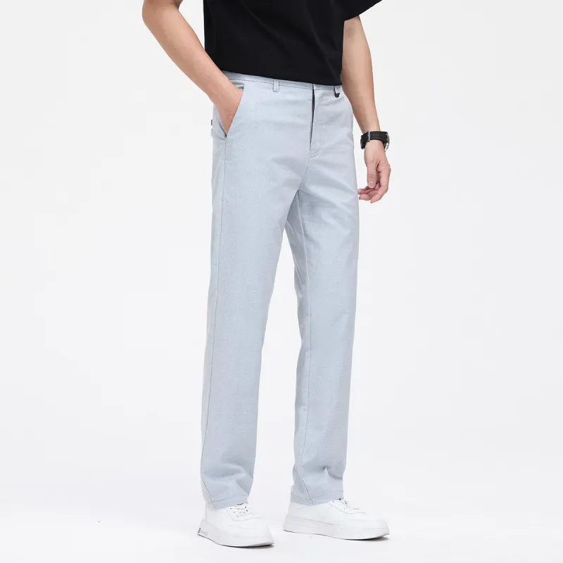 7 FOR ALL MANKIND Suit Trouser Men's-3