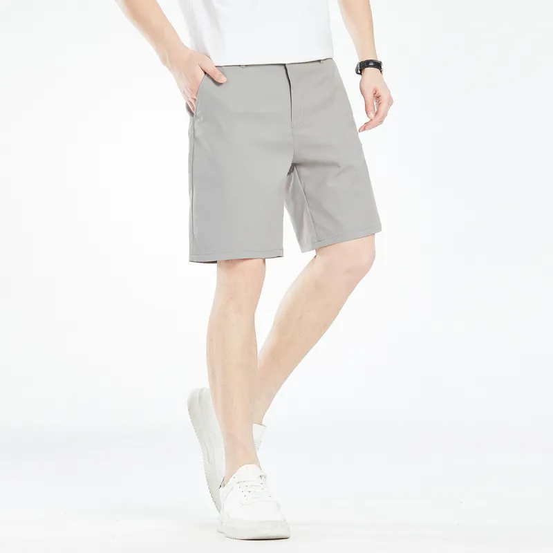 7 FOR ALL MANKIND Casual Shorts Men's-6