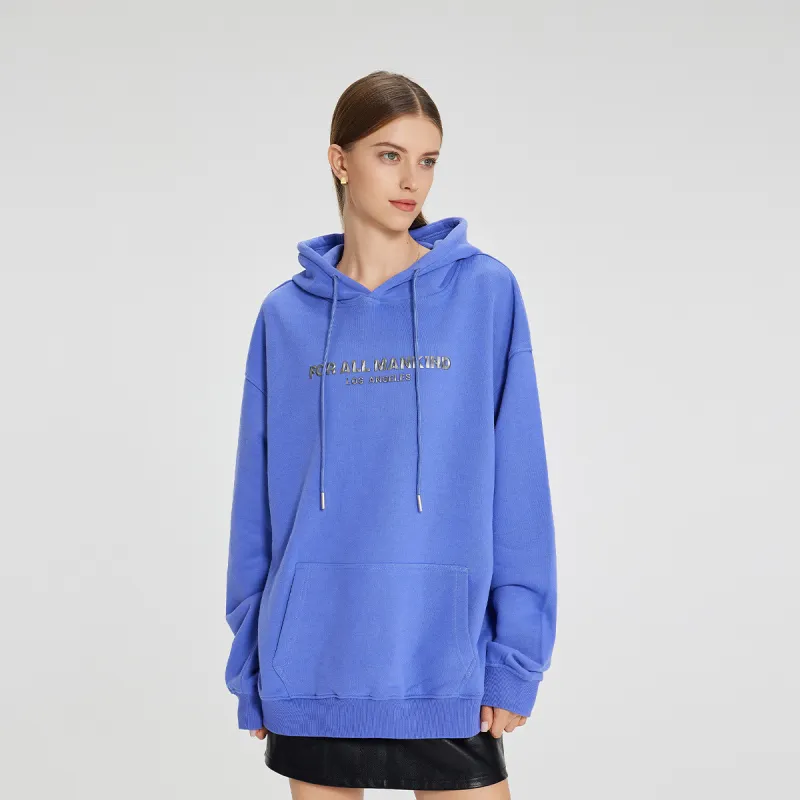 7 FOR ALL MANKIND Sweatshirt Unisex-16