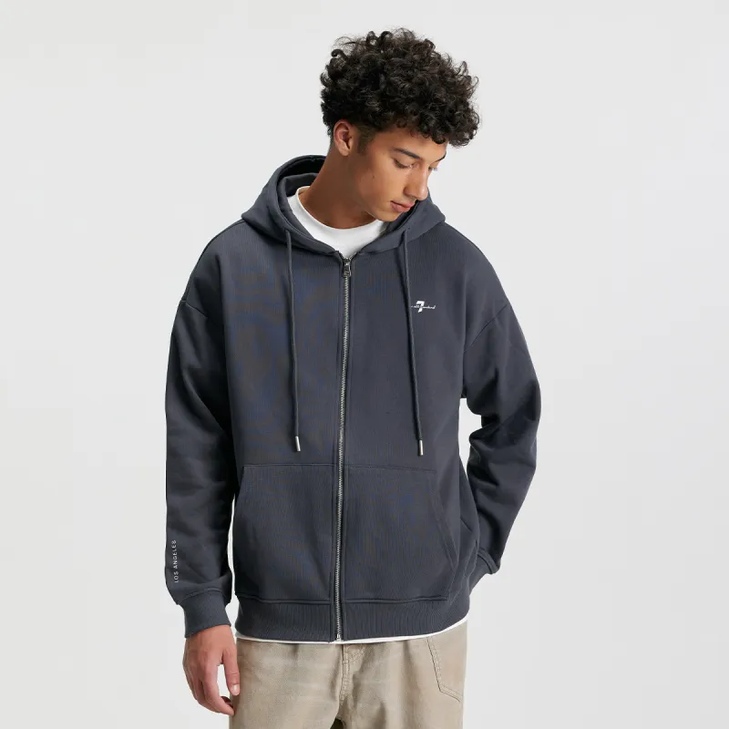 7 FOR ALL MANKIND Sweatshirt Unisex-3
