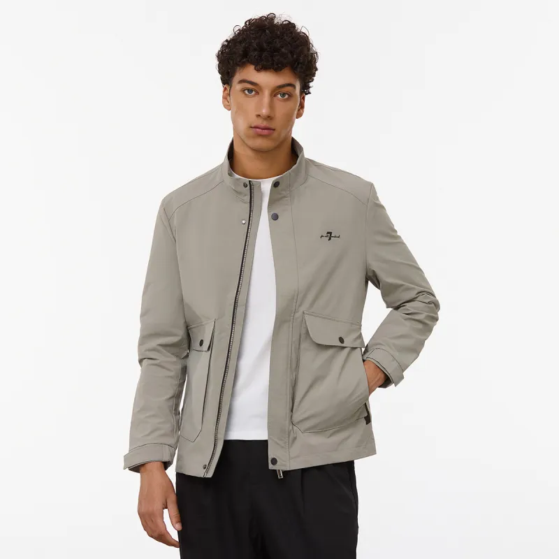 7 FOR ALL MANKIND Jackets Coats Men's-15