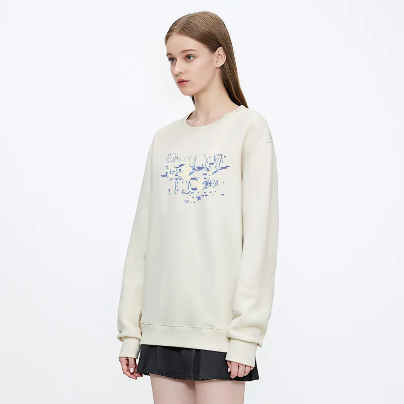 7 FOR ALL MANKIND Sweatshirt Unisex-10