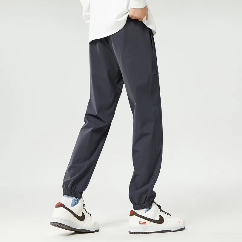 7 FOR ALL MANKIND Casual Pants Unisex-16