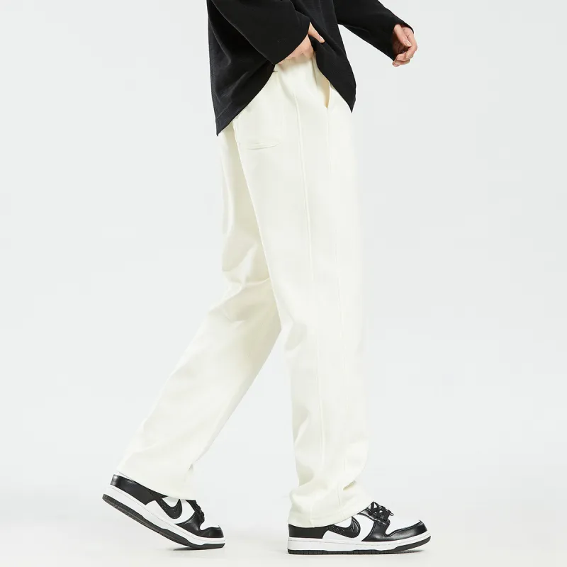 7 FOR ALL MANKIND Casual Pants Unisex-13
