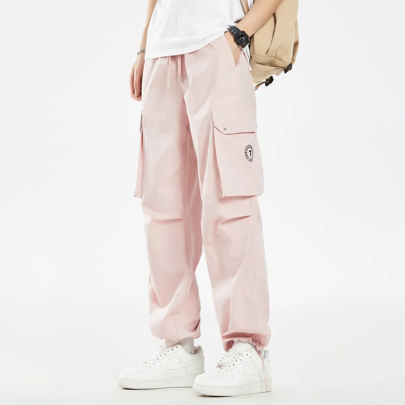 7 FOR ALL MANKIND Casual Pants Unisex-8