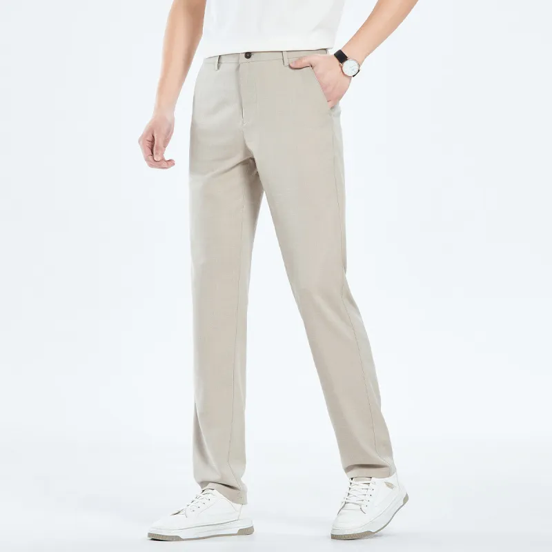 7 FOR ALL MANKIND Suit Trouser Men's-17