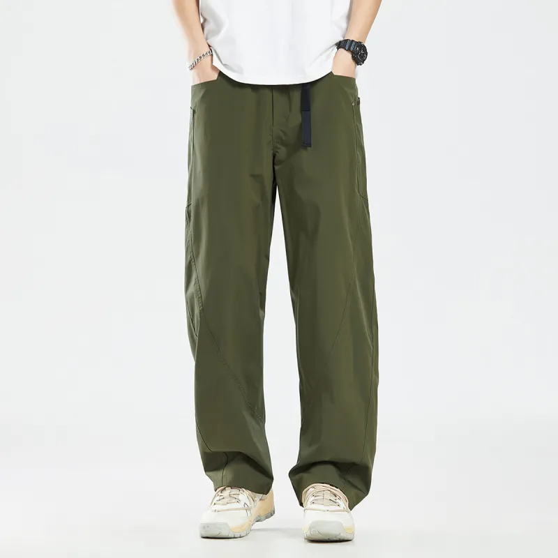7 FOR ALL MANKIND Casual Pants Men's-9