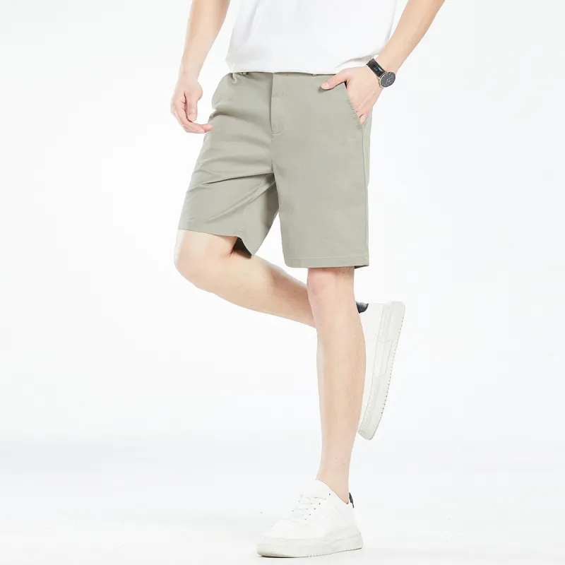 7 FOR ALL MANKIND Casual Shorts Men's-17