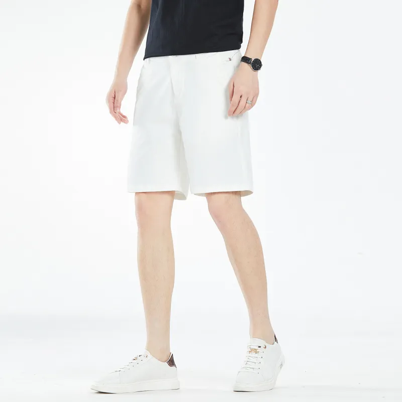 7 FOR ALL MANKIND Casual Shorts Men's-15