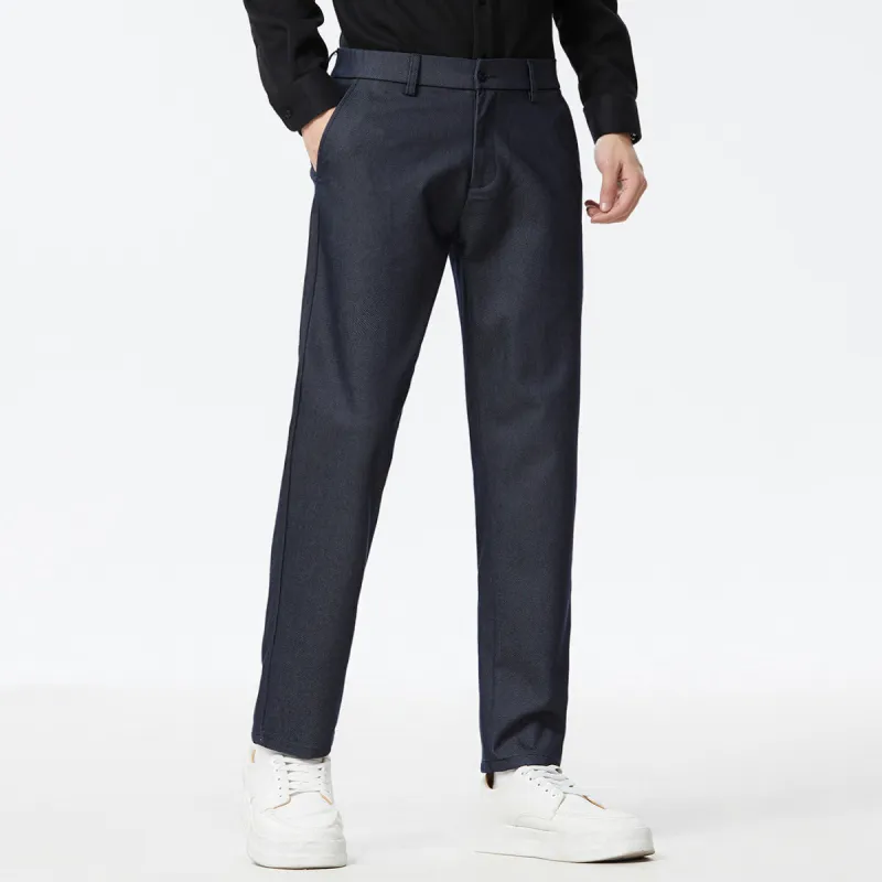 7 FOR ALL MANKIND Suit Trouser Men's-10