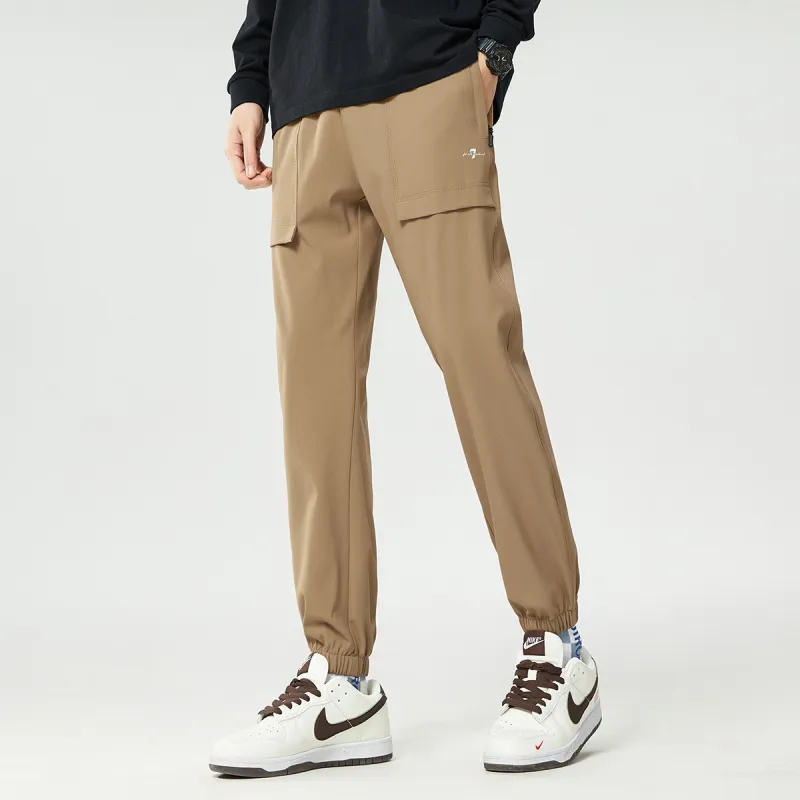 7 FOR ALL MANKIND Casual Pants Unisex-9