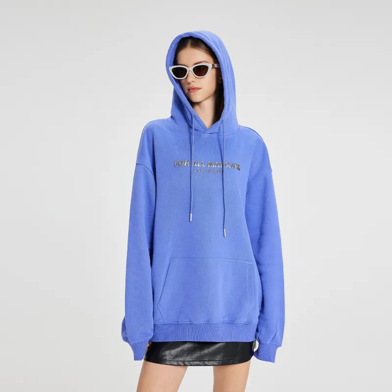 7 FOR ALL MANKIND Sweatshirt Unisex-20