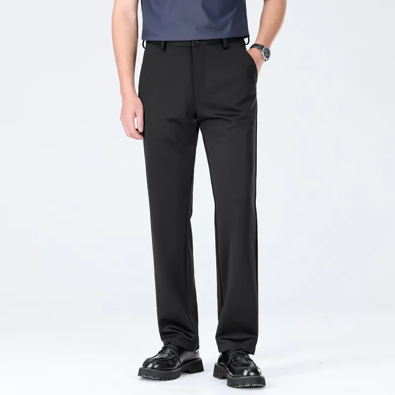 7 FOR ALL MANKIND Suit Trouser Men's-2
