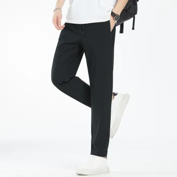 7 FOR ALL MANKIND Casual Pants Men's