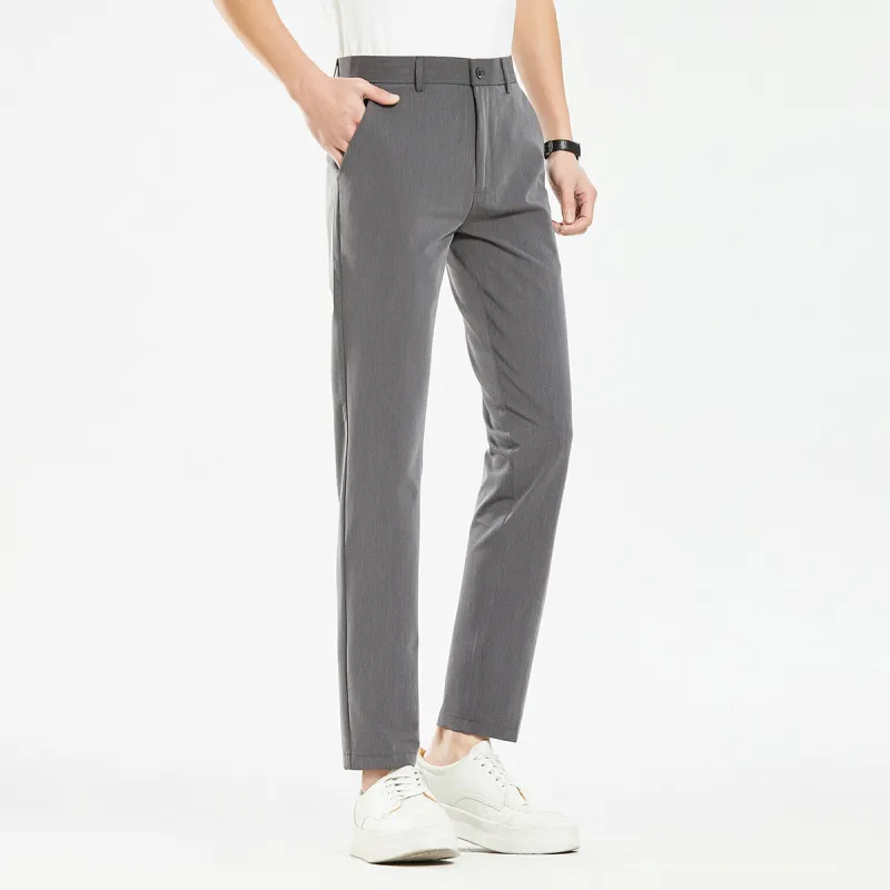 7 FOR ALL MANKIND Casual Pants Men's-17