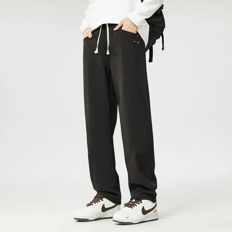 7 FOR ALL MANKIND Casual Pants Men's-3