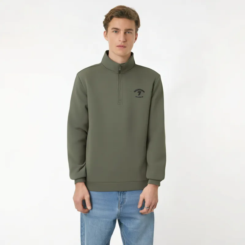 7 FOR ALL MANKIND Sweatshirt Unisex-2