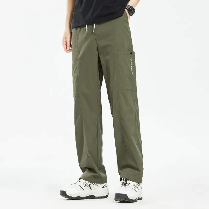 7 FOR ALL MANKIND Casual Pants Unisex-9