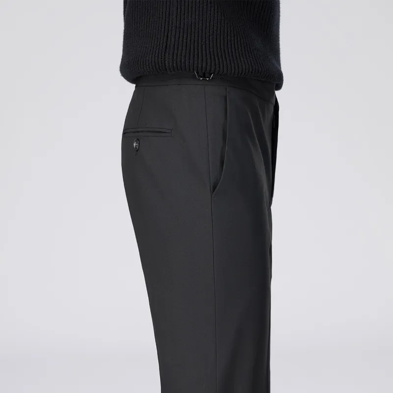 7 FOR ALL MANKIND Suit Trouser Men's-4