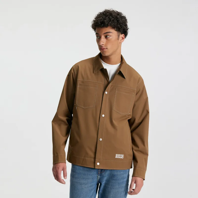 7 FOR ALL MANKIND Jackets & Coats Unisex-15