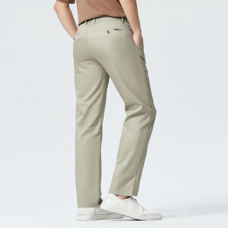 7 FOR ALL MANKIND Suit Trouser Men's-1