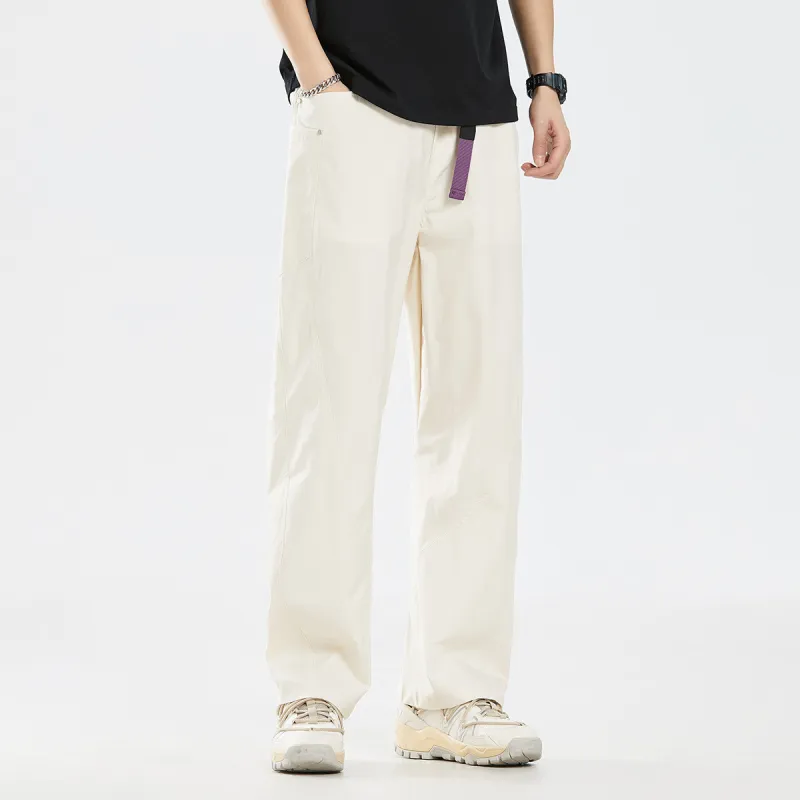 7 FOR ALL MANKIND Casual Pants Men's-20