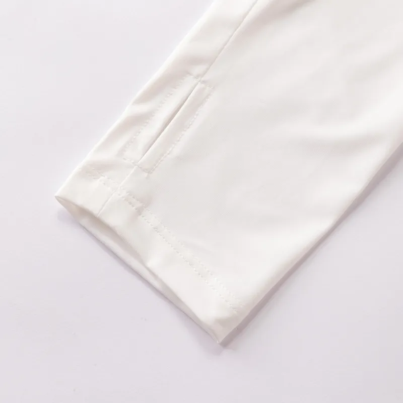 7 FOR ALL MANKIND Breathable Cooling Sun Protection UV Protection Sun Protection Clothing Unisex-42