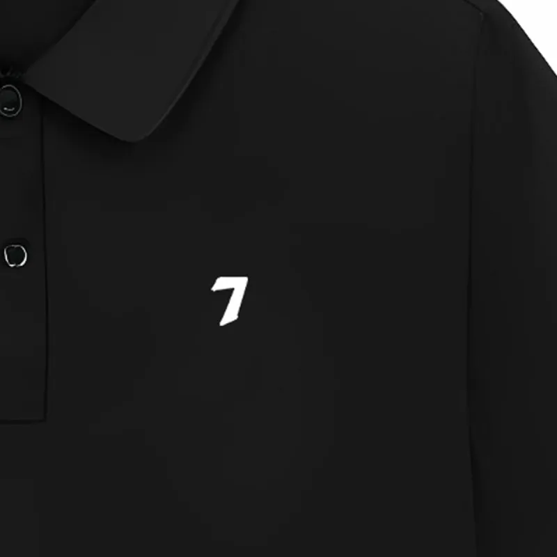 7 FOR ALL MANKIND Polo Shirt Women's-21