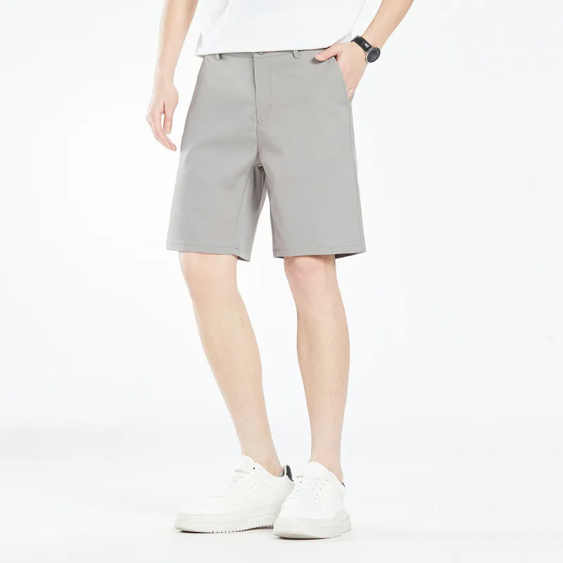 7 FOR ALL MANKIND Casual Shorts Men's-4