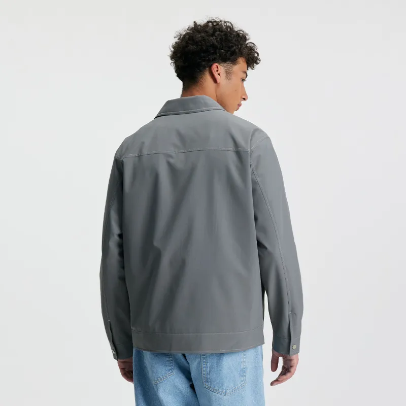 7 FOR ALL MANKIND Jackets & Coats Unisex-11