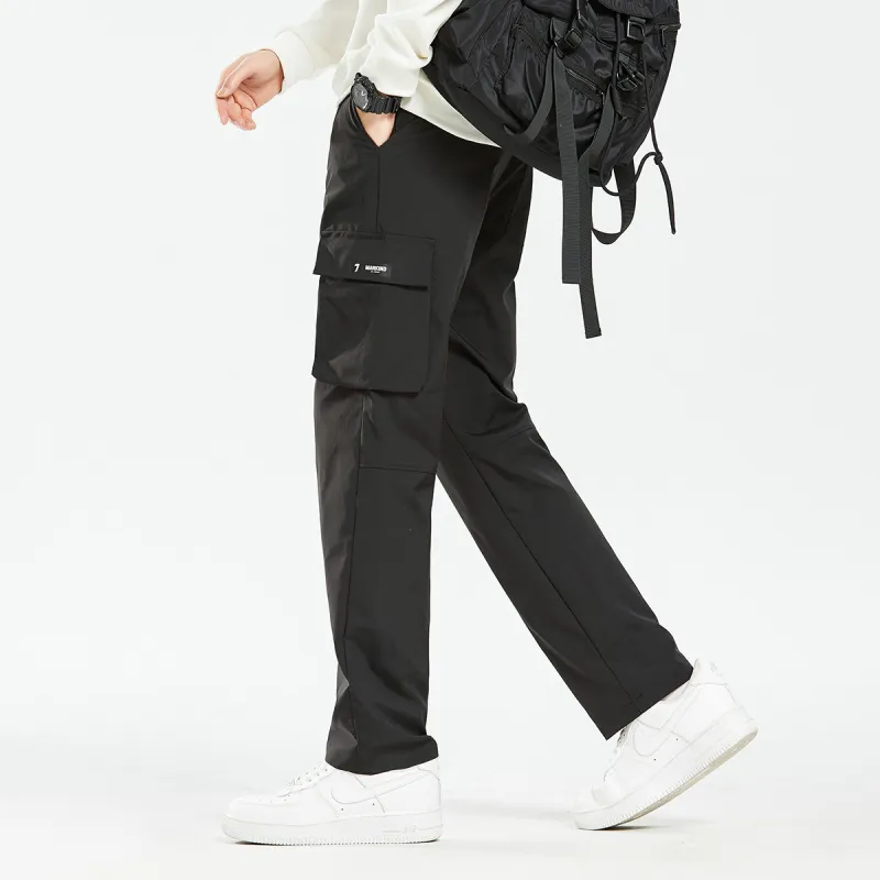 7 FOR ALL MANKIND Casual Pants Unisex-5