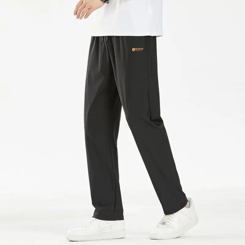 7 FOR ALL MANKIND Casual Pants Men's-1