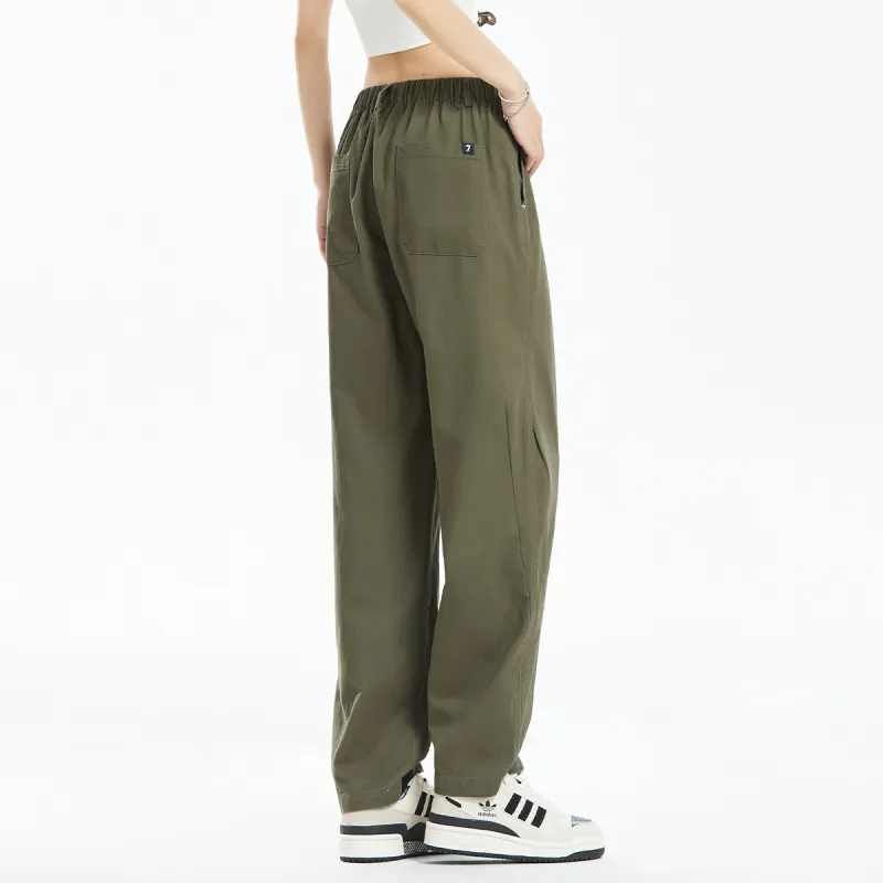 7 FOR ALL MANKIND Casual Pants Unisex-2