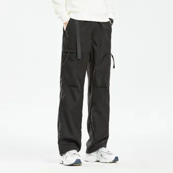 7 FOR ALL MANKIND Casual Pants Men's