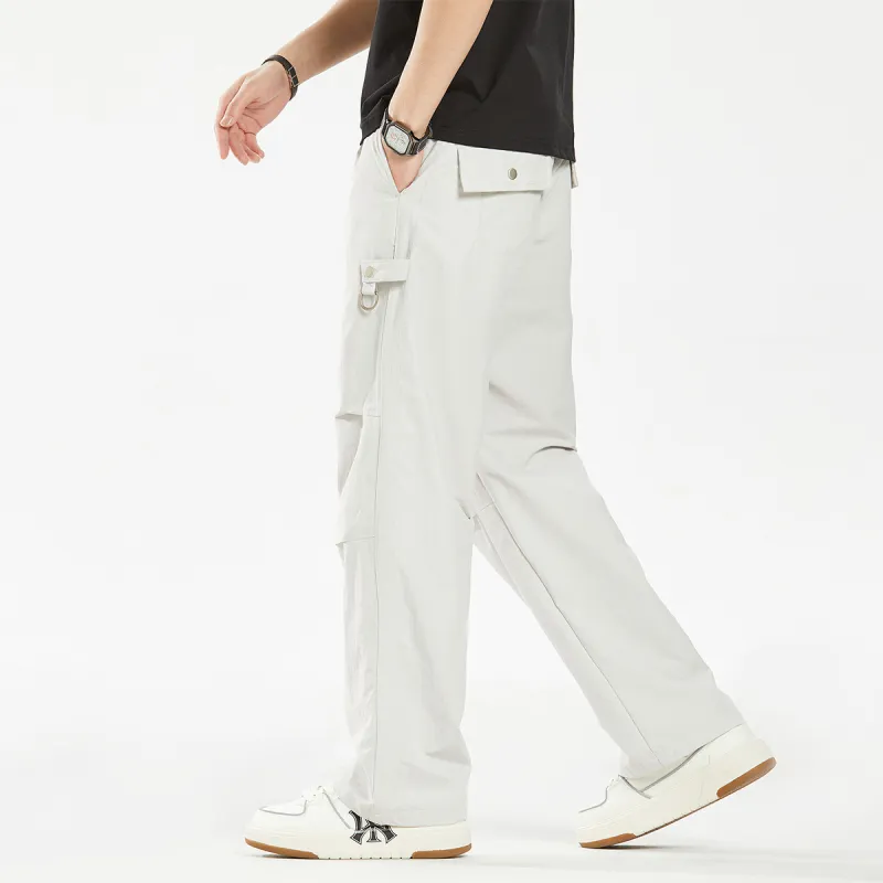 7 FOR ALL MANKIND Casual Pants Men's-14