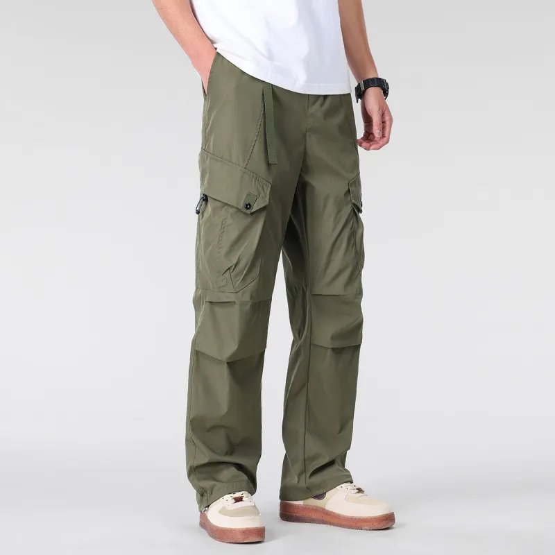 7 FOR ALL MANKIND Casual Pants Men's-10