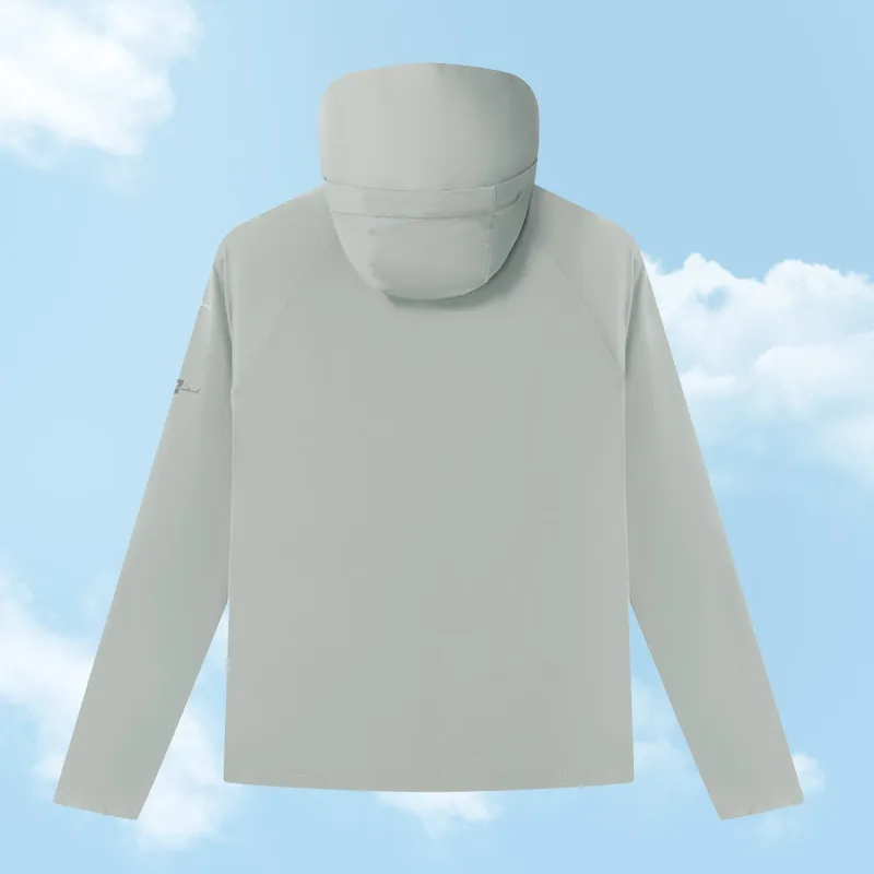 7 FOR ALL MANKIND Breathable Cooling Sun Protection UV Protection Sun Protection Clothing Unisex-8