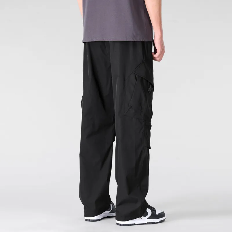 7 FOR ALL MANKIND Casual Pants Men's-6