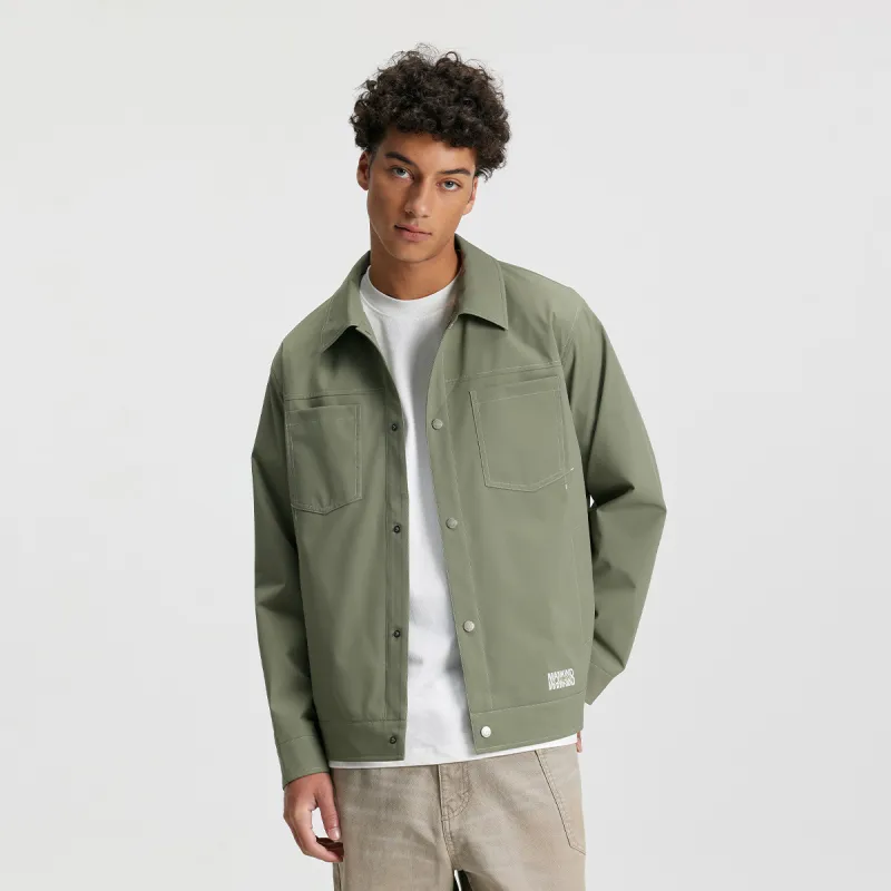 7 FOR ALL MANKIND Jackets & Coats Unisex-22
