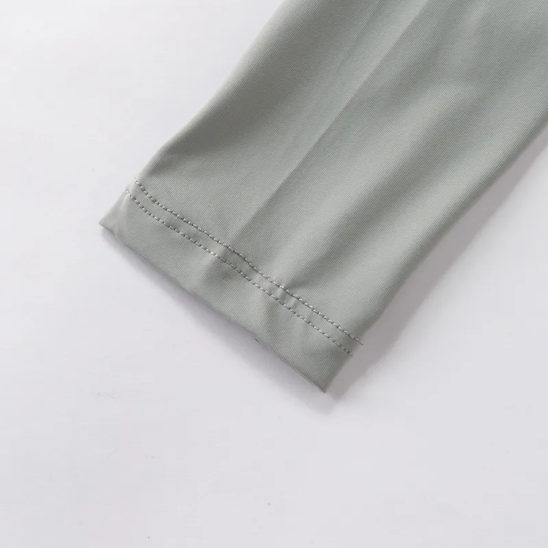 7 FOR ALL MANKIND Breathable Cooling Sun Protection Sun Protection Clothing Women's-5