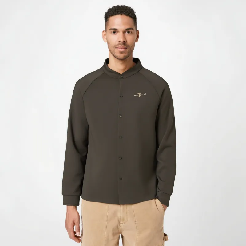 7 FOR ALL MANKIND Sweatshirt Unisex-4