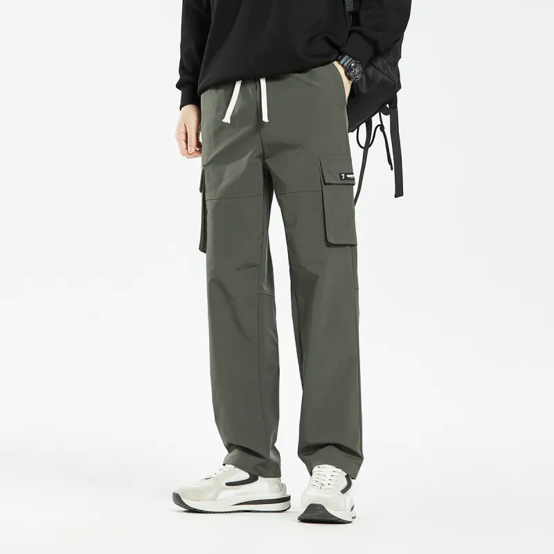 7 FOR ALL MANKIND Casual Pants Unisex-7